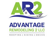 header-logo Advantage Remodeling 2, LLC Langhorne, PA