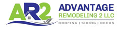 footer-logo Advantage Remodeling 2, LLC Langhorne, PA