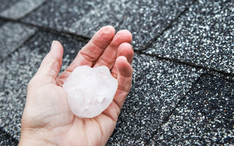 Common Winter Roofing Problems in Langhorne, PA